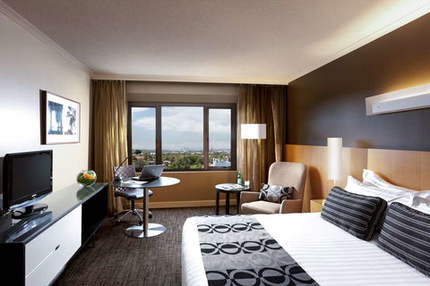PARKROYAL Parramatta - Accommodation Nelson Bay 16
