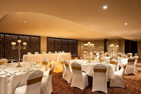 PARKROYAL Parramatta - Accommodation Nelson Bay 17