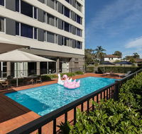 Rydges Bankstown - Accommodation Nelson Bay