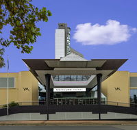 Mercure Sydney Bankstown - Accommodation Nelson Bay