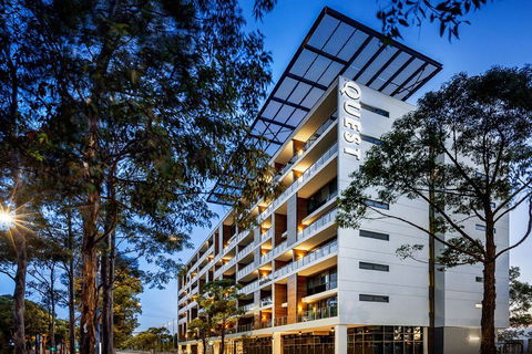 Quest At Sydney Olympic Park - Accommodation Nelson Bay 0