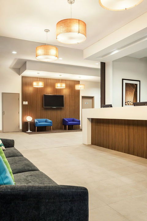 Quest At Sydney Olympic Park - Accommodation Nelson Bay 1
