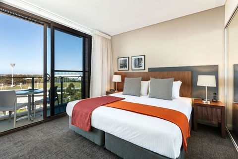 Quest At Sydney Olympic Park - Accommodation Nelson Bay 3