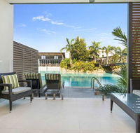 Mindil Beach Resort Casino - Accommodation Nelson Bay