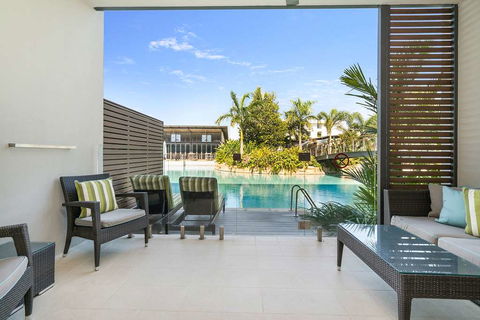 Mindil Beach Resort Casino - Accommodation Nelson Bay 0