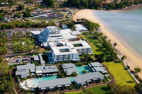 Mindil Beach Resort Casino - Accommodation Nelson Bay 1