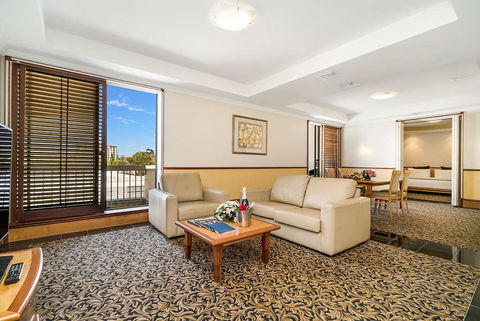 Mindil Beach Resort Casino - Accommodation Nelson Bay 2