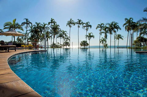 Mindil Beach Resort Casino - Accommodation Nelson Bay 6