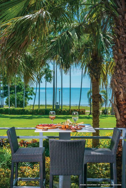 Mindil Beach Resort Casino - Accommodation Nelson Bay 8