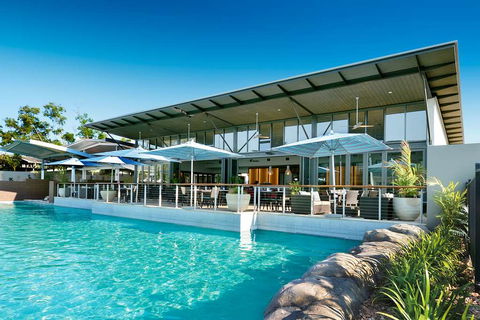 Mindil Beach Resort Casino - Accommodation Nelson Bay 9