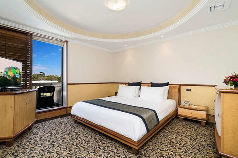 Mindil Beach Resort Casino - Accommodation Nelson Bay 11