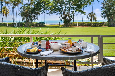 Mindil Beach Resort Casino - Accommodation Nelson Bay 12