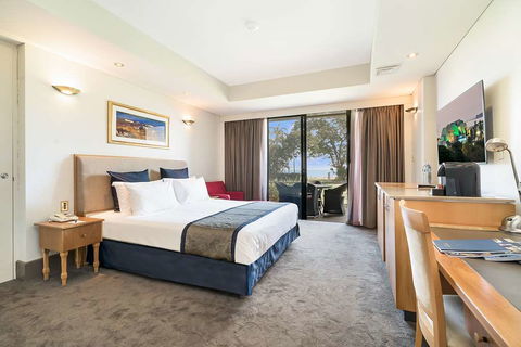 Mindil Beach Resort Casino - Accommodation Nelson Bay 13
