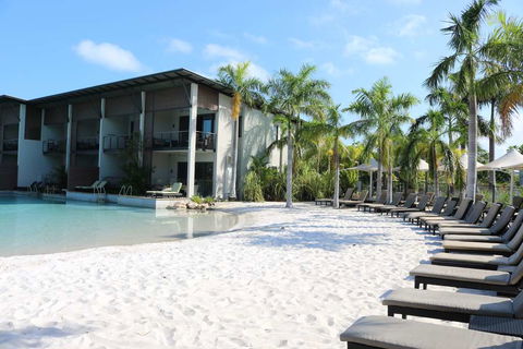 Mindil Beach Resort Casino - Accommodation Nelson Bay 14