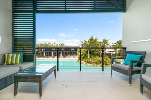 Mindil Beach Resort Casino - Accommodation Nelson Bay 15