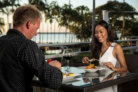 Mindil Beach Resort Casino - Accommodation Nelson Bay 16