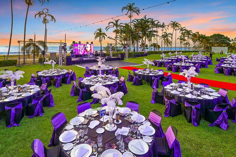 Mindil Beach Resort Casino - Accommodation Nelson Bay 17