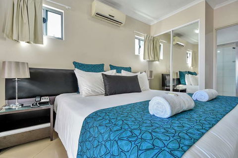 Argus Apartments Darwin - Accommodation Nelson Bay 5