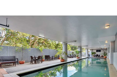 Argus Apartments Darwin - Accommodation Nelson Bay 9