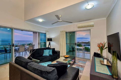 Argus Apartments Darwin - Accommodation Nelson Bay 11