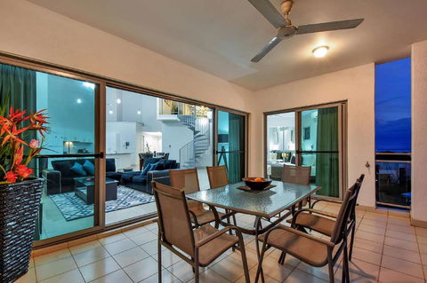 Argus Apartments Darwin - Accommodation Nelson Bay 12