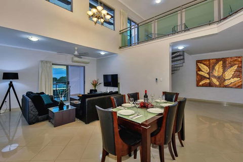 Argus Apartments Darwin - Accommodation Nelson Bay 13