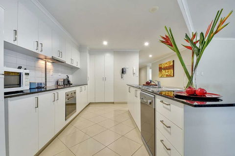 Argus Apartments Darwin - Accommodation Nelson Bay 16