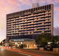 Hilton Darwin - Accommodation Nelson Bay
