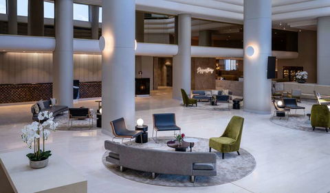 Hilton Darwin - Accommodation Nelson Bay 2
