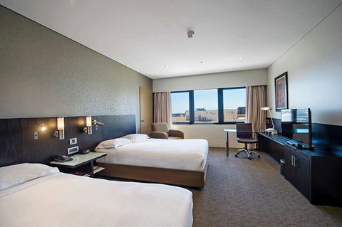 Hilton Darwin - Accommodation Nelson Bay 4