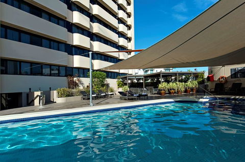 Hilton Darwin - Accommodation Nelson Bay 8