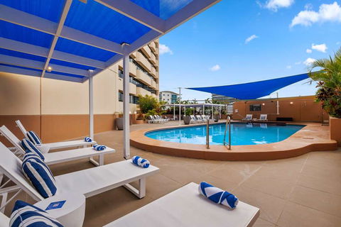 Hilton Darwin - Accommodation Nelson Bay 9