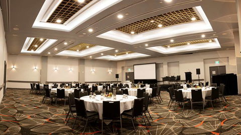 Hilton Darwin - Accommodation Nelson Bay 10