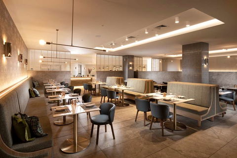 Hilton Darwin - Accommodation Nelson Bay 13