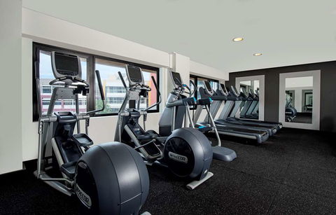 Hilton Darwin - Accommodation Nelson Bay 15