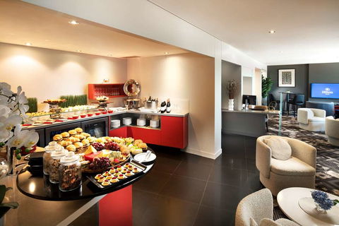 Hilton Darwin - Accommodation Nelson Bay 16