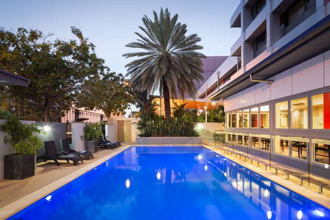 H On Smith Hotel - Accommodation Nelson Bay 8