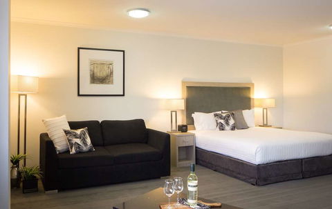 H On Smith Hotel - Accommodation Nelson Bay 15