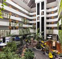 Novotel Darwin Atrium - Accommodation Nelson Bay