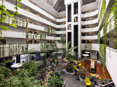 Novotel Darwin Atrium - Accommodation Nelson Bay 0
