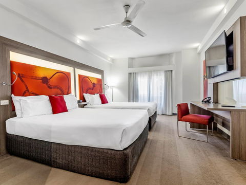 Novotel Darwin Atrium - Accommodation Nelson Bay 7