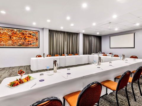 Novotel Darwin Atrium - Accommodation Nelson Bay 10