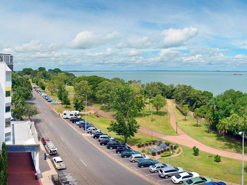 Novotel Darwin Atrium - Accommodation Nelson Bay 17