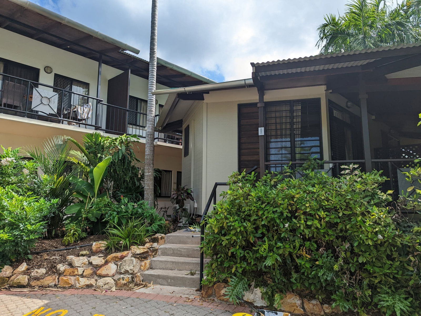 Apoinga ACT Accommodation Nelson Bay