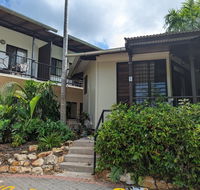 Palms City Resort - Accommodation Nelson Bay