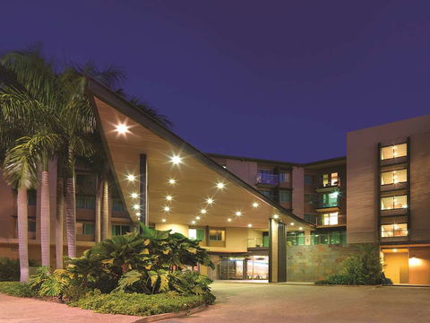 Adina Apartment Hotel Darwin Waterfront - Accommodation Nelson Bay 0
