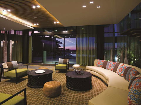 Adina Apartment Hotel Darwin Waterfront - Accommodation Nelson Bay 2
