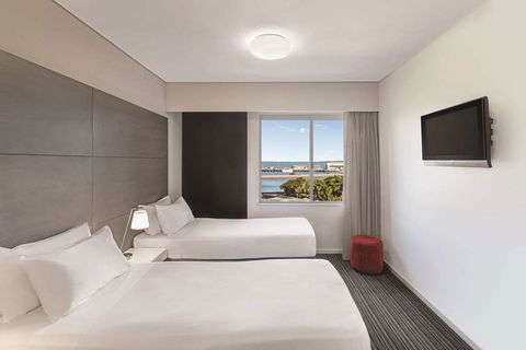 Adina Apartment Hotel Darwin Waterfront - Accommodation Nelson Bay 6