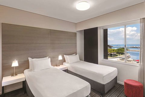 Adina Apartment Hotel Darwin Waterfront - Accommodation Nelson Bay 7