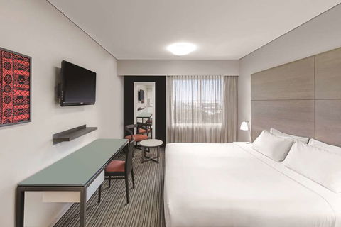 Adina Apartment Hotel Darwin Waterfront - Accommodation Nelson Bay 8